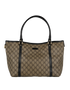 GG Supreme Joy Tote, front view